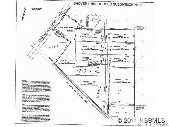 Ohana Rd., Oak Hill, FL 32758