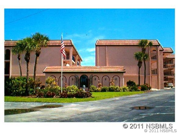 4495 S Atlantic Ave. #304-S, New Smyrna Beach, FL 32169