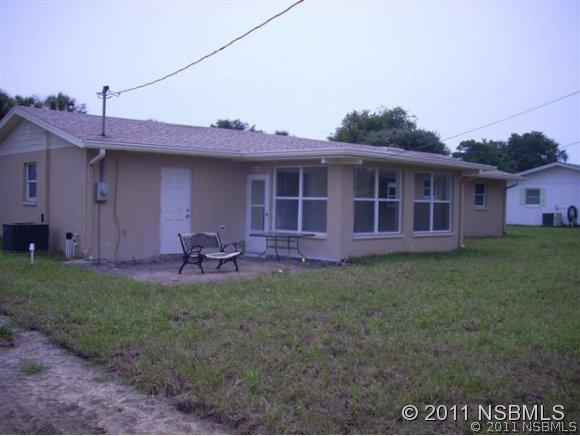 1842 India Palm Dr., Edgewater, FL 32141