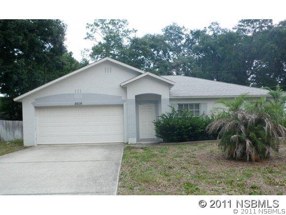 2609 Unity Tree Dr., Edgewater, FL 32141