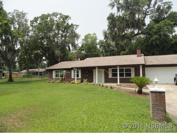 2430 Mango Tree Dr., Edgewater, FL 32141