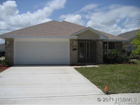 541 Coral Trace Blvd., Edgewater, FL 32132