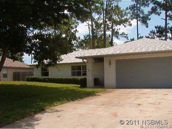 2415 Vista Palm Dr., Edgewater, FL 32141