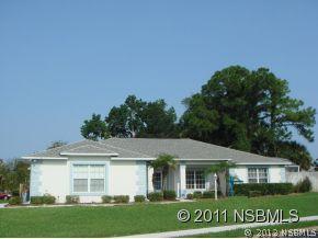 832 Fairway Dr., New Smyrna Beach, FL 32168