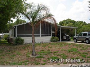 132 Cedar St., Edgewater, FL 32141