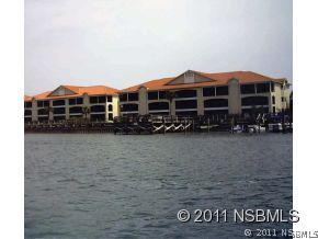 452 Bouchelle Dr. #305, New Smyrna Beach, FL 32169