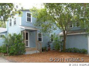 109 Esther St., New Smyrna Beach, FL 32169