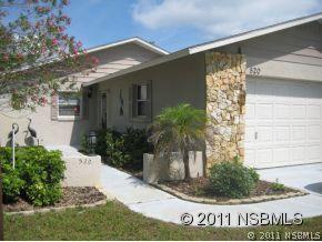 520 Sea Gull Ct., Edgewater, FL 32141