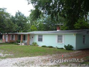 905 Flagler Ave., Edgewater, FL 32132