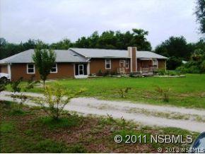 2940 Ragis Rd., Edgewater, FL 32132