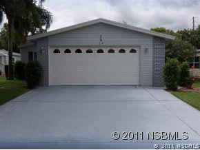 814 Starboard Ave., Edgewater, FL 32141