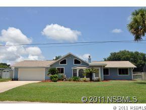 143 Flamingo Rd., Edgewater, FL 32141