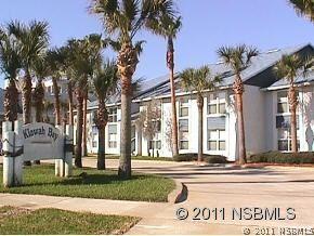 4870 S Atlantic Ave. #207, New Smyrna Beach, FL 32169