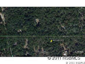 [Address Hidden by Seller], Oak Hill, FL 32759