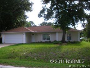 3231 Pine Tree Dr Dr., Edgewater, FL 32141