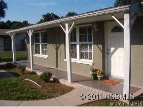 2507 Orange Tree Dr., Edgewater, FL 32141