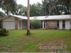 1923 Mango Tree Dr., Edgewater, FL 32141