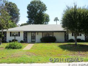 2429 Kumquat Dr., Edgewater, FL 32141