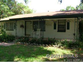 2004 Sunny Ln., New Smyrna Beach, FL 32168