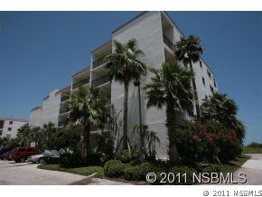 6727 Turtlemound Rd. #416, New Smyrna Beach, FL 32169