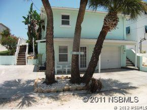 2903 Hill St., New Smyrna Beach, FL 32169