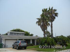 4605 Katy Dr., New Smyrna Beach, FL 32169
