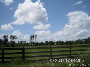 300 Western Rd., New Smyrna Beach, FL 32168