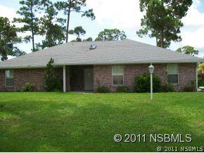 [Address Hidden by Seller], Edgewater, FL 32141