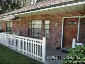 2008 Lime Tree Dr., Edgewater, FL 32141