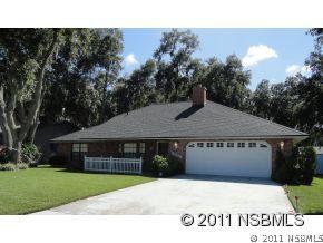 2008 Lime Tree Dr., Edgewater, FL 32141