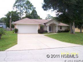 2514 Tamarind Dr., Edgewater, FL 32141