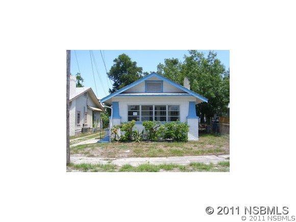 103 Sanchez Ave., Edgewater, FL 32132