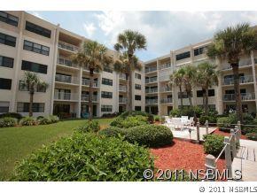 4175 S Atlantic Ave. #211, New Smyrna Beach, FL 32169