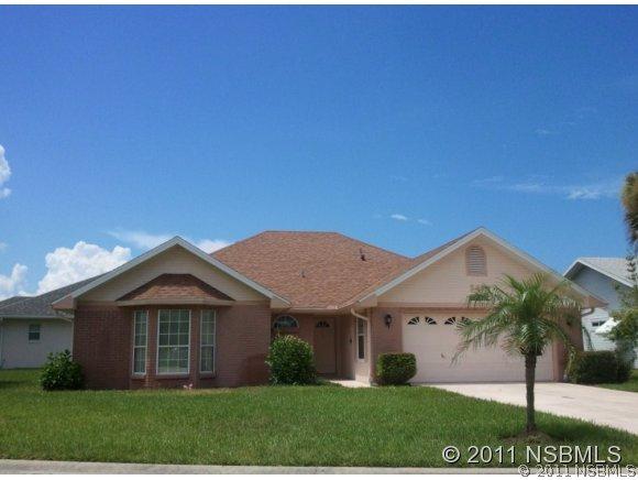 245 Golf Club Dr., New Smyrna Beach, FL 32168