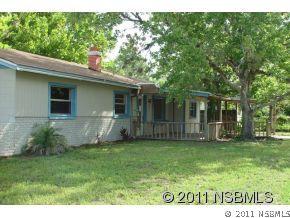 131 W Connecticut Ave., Edgewater, FL 32132