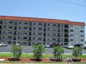 4301 S Atlantic Ave. #311, New Smyrna Beach, FL 32169