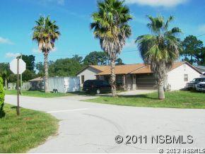1332 Victory Palm Dr., Edgewater, FL 32132