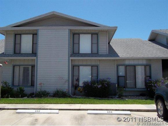 894 Oyster Quay, New Smyrna Beach, FL 32169