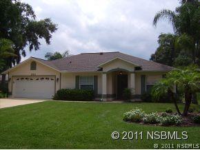 1710 Pine Tree Dr., Edgewater, FL 32132