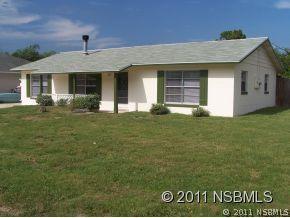 3013 Kumquat Dr., Edgewater, FL 32132