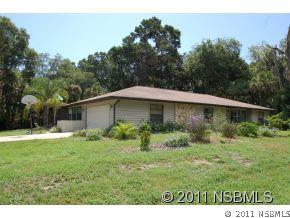 2103 Needle Palm Dr., Edgewater, FL 32141