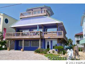 6110 S Atlantic Ave., New Smyrna Beach, FL 32169