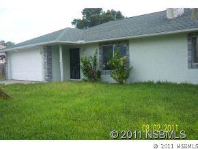 2109 Victory Palm Dr., Edgewater, FL 32141