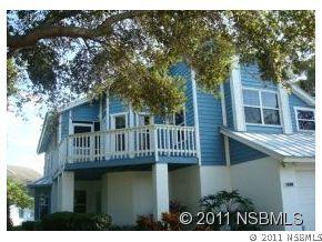 201 Ocean Dr., New Smyrna Beach, FL 32169