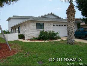 [Address Hidden by Seller], Edgewater, FL 32141