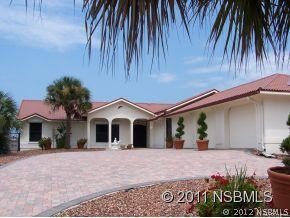 4605 Van Kleeck Dr., New Smyrna Beach, FL 32169