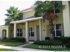 408 N Airport Rd., New Smyrna Beach, FL 32168