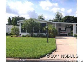 602 Charter Ln., Edgewater, FL 32141