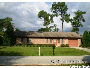 3042 Woodland Dr., Edgewater, FL 32141