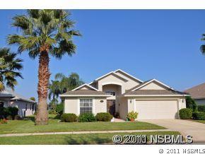 1841 Turnbull Lakes Dr., New Smyrna Beach, FL 32168